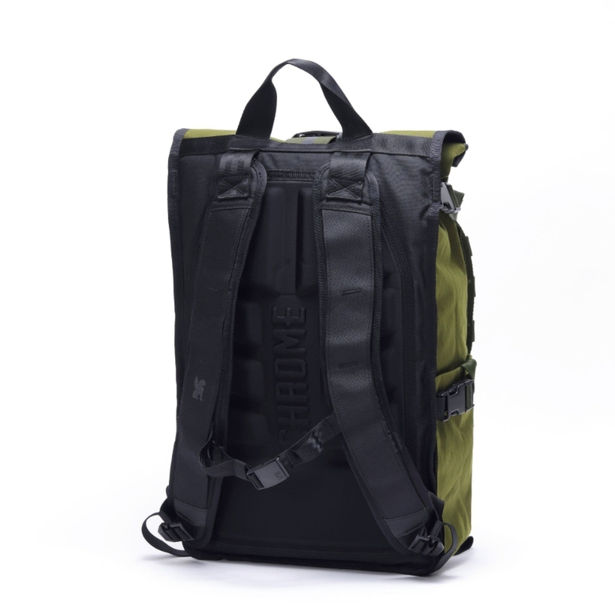 Chrome – Barrage – Pack – 22L - Moss X