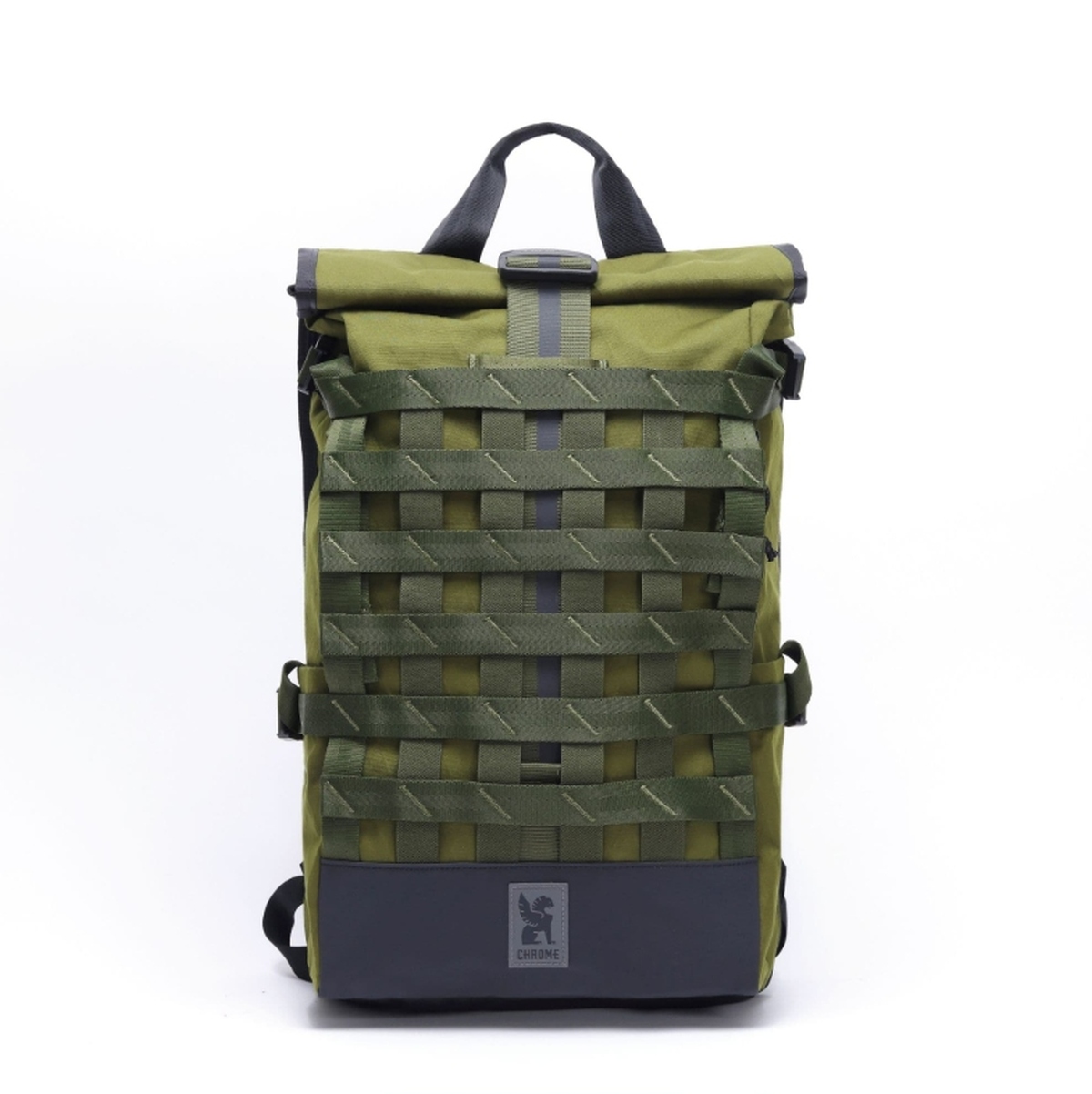 Chrome – Barrage – Pack – 22L - Moss X