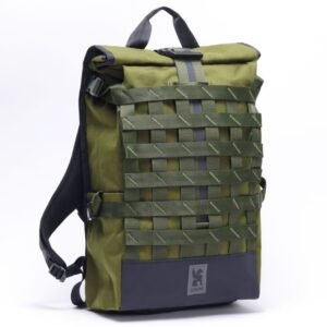 Chrome – Barrage – Pack – 22L - Moss X
