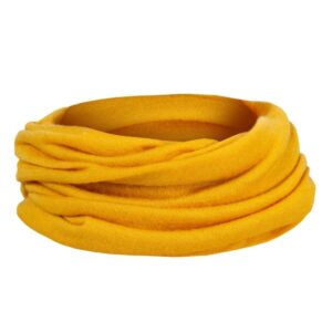 Endura - BaaBaa - Merino - Tech - Multitube - One Size - Yellow