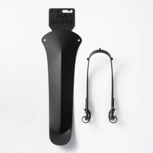 Ass Savers – Win Wing 2 Gravel – Stealth