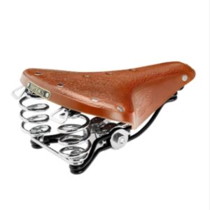 Brooks - B66S - Dame - Honey