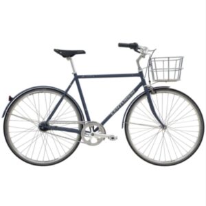 Centurion – Hydrogen – Nexus 7 – H – Blågrå