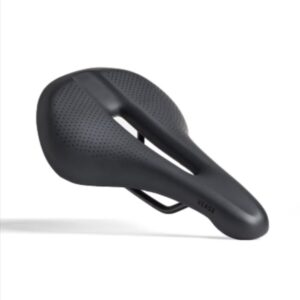 Trek - Verse - Sadel - Unisex - Sort