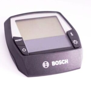 Bosch - Intuvia (EBP) - Display - LCD - Antracit