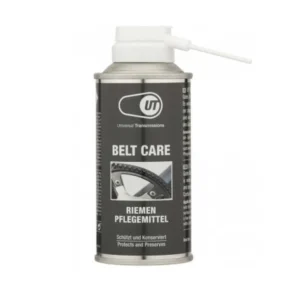 Gates – CarbonDrive – Silikone spray – Tør – 150ml