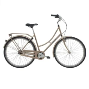 Raleigh – Darlington – Nexus 3 – Dame – Creme