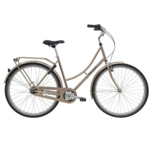 Raleigh – Darlington – Nexus 7 – Dame – Creme