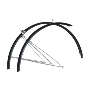 Bikepartner - Skærmsæt - Nr.6 - Matsort