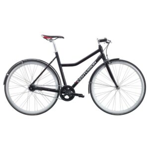 Centurion - Basic - Dame - Nexus 7 - Sort