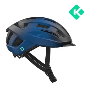 Lazer – Codax – KinetiCore – Matte Blue