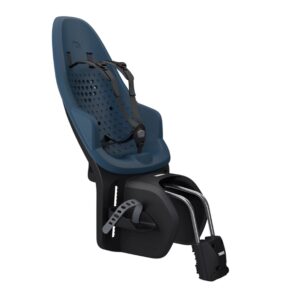 Thule - Yepp - 2 Maxi - Barnestol - Stelmonteret - Majolica Blue
