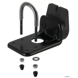 Thule - Yepp - Mini - Ahead Adapter - Sort