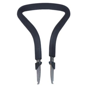 Thule - Yepp - Mini - Bøjle - Sort