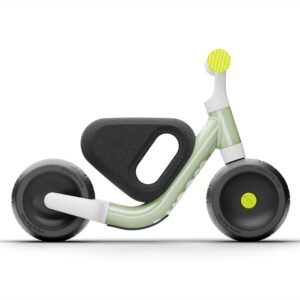 woom - WOW - Selvbalancerende - Løbecykel - Soft Sprout