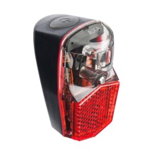 AXA - Run Compact - Baglygte - Sort