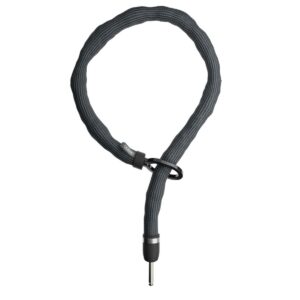 Abus – ACH Superior – Kæde – 7KS-130cm – Sort