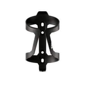 PRO – Flaskeholder – Performance – Alloy – Sort