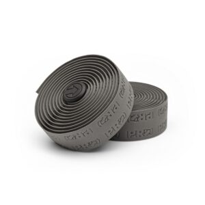 PRO – Peaked Performance – Styrbånd – 2,5mm – Black-Grey