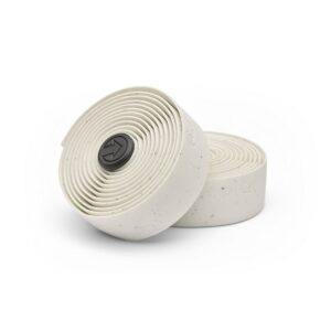 PRO – Peaked Sport – Cork – Styrbånd – 2,5mm - White