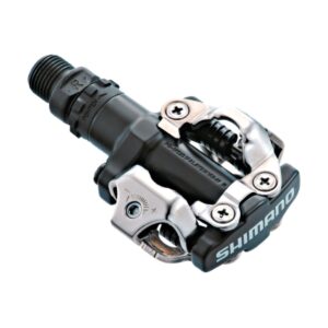Shimano – SPD – Pedal – Dobbeltsidet - Sort