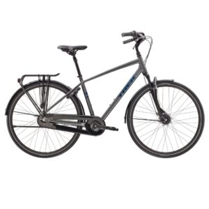 Trek - District 2 - Equipped - Nexus 7 - Hr - Lithium Grey