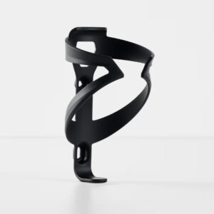 Trek - Elite Cage - Ocean Recycled Plastic - Black-Dark Grey