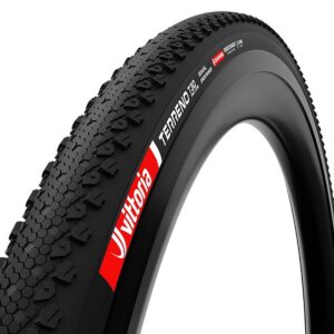 Vittoria – Terreno T30 – Dæk – Gravel – Sort