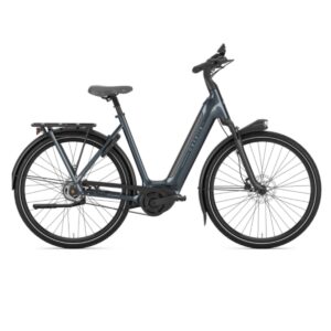 Gazelle - Arroyo C5 - Elite - HMB - Nexus 5 - Anthracite Grey
