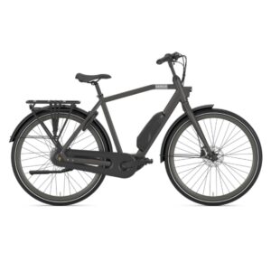 Gazelle - Esprit C7 - HMS - Nexus 7 - H - Space Anthracite