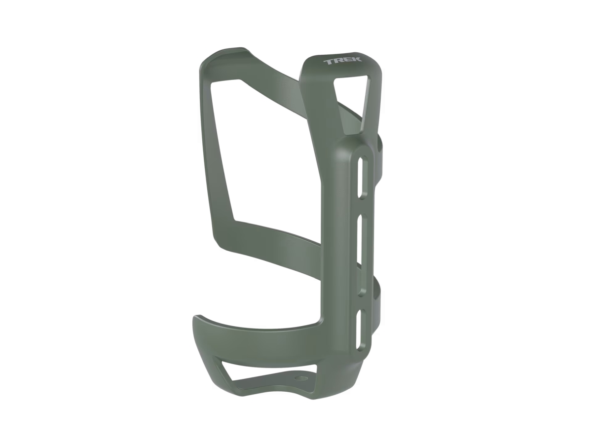 Trek – Vandflaskeholder – Genbrugt Nylon – Højre - Grøn