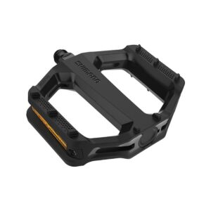 Shimano - Pedal - PD-EF102 - Flad - Sort