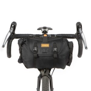 Restrap – Holster - Bar Bag - 14L - Black