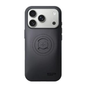 SP Connect™ – Phone Case SPC+ – iPhone 17 Pro – Sort