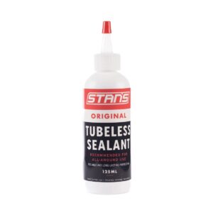 Stan's Sealant - 348 - 125ml - Flaske - Hvid