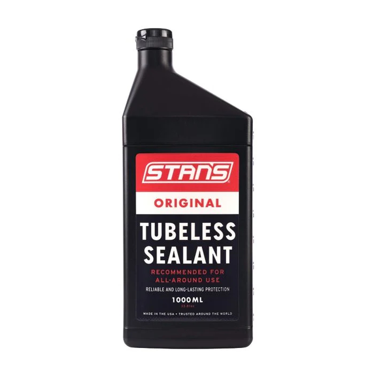 Stan’s – Sealant 348 – 1000 ml – Hvid