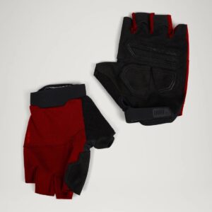 Endura – Loop Mitt – Cykelhandsker – Korte – Flame Red