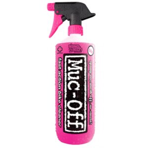 Muc-Off - Bike Cleaner - 1L - Lyserød