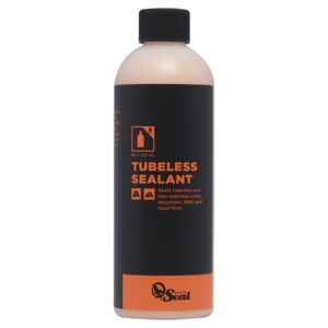 Orange Seal - Tubeless Sealant - Regular - 237ml - Orange