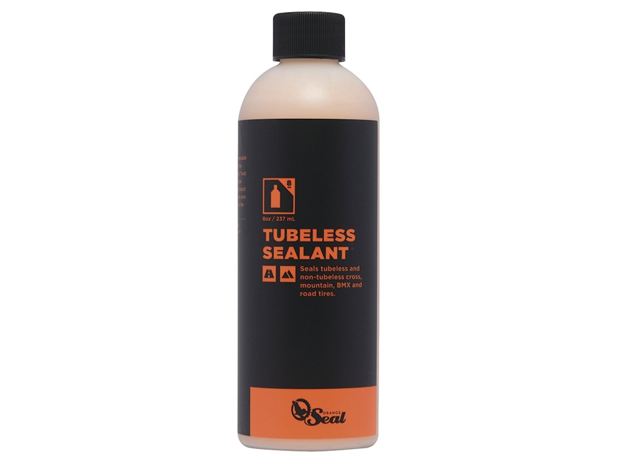 Orange Seal - Tubeless Sealant - Regular - 237ml - Orange