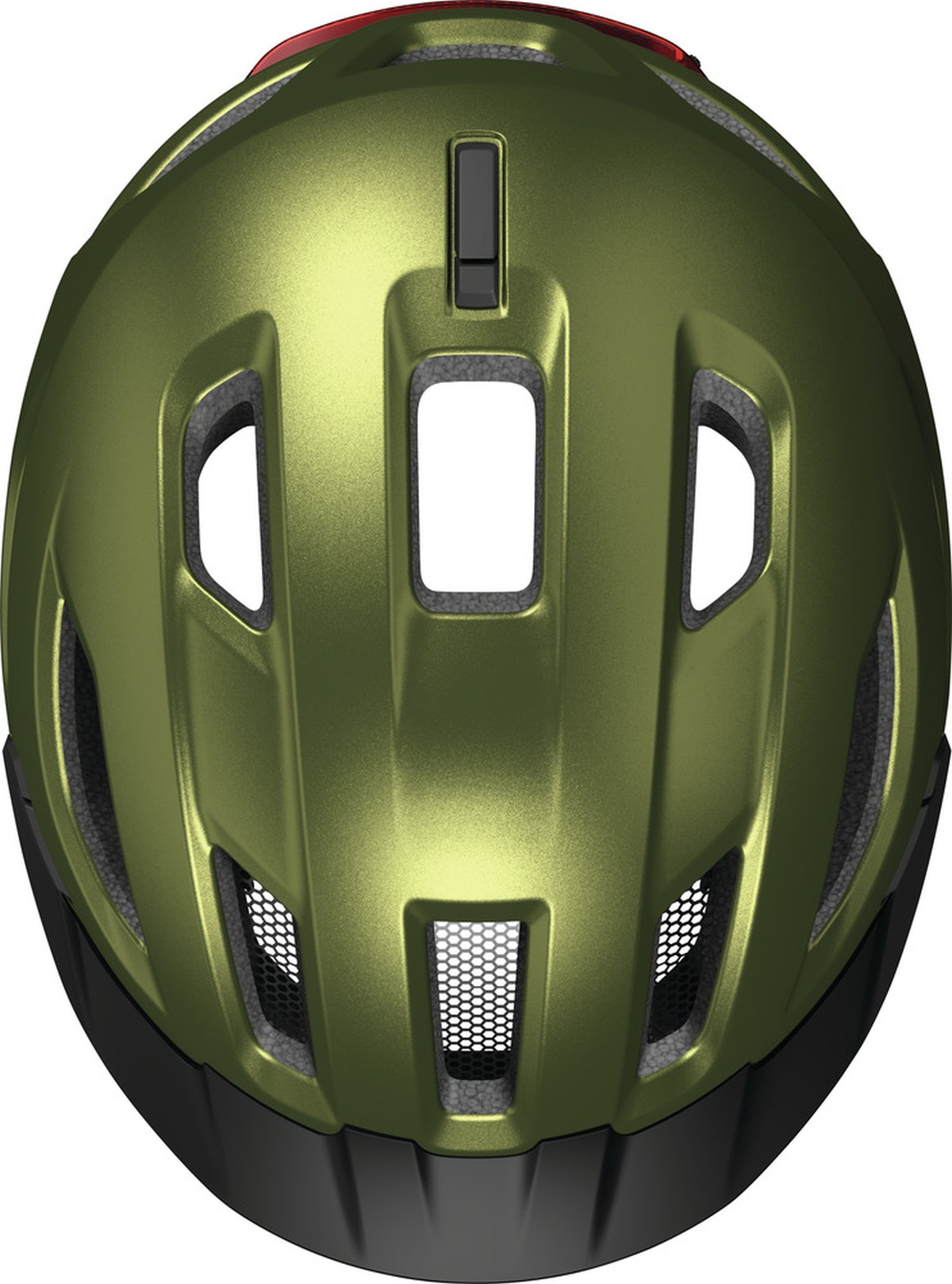 Abus – Urban-I 4.0 ACE – Unisex – Pepper Green