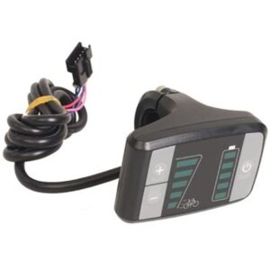 Batavus - Entry Level - Display - E‑Motion - Sort