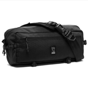 Chrome – Kadet – 9L – Sling Bag – Sort