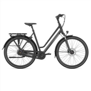 Gazelle - Chamonix C7 - Nexus 7 - L - Black