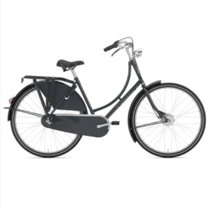 Gazelle - Classic - Nexus 3 - Panther Black