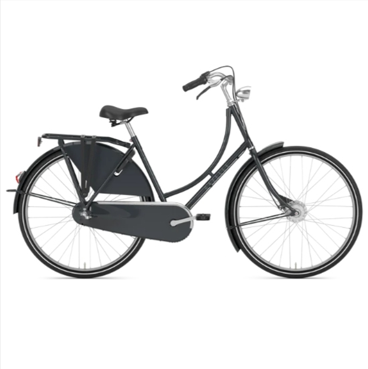 Gazelle - Classic - Nexus 3 - Panther Black