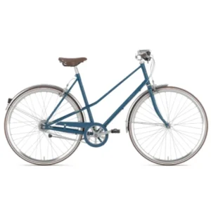Gazelle – Van Stael – Nexus 7 – M – Born Blue