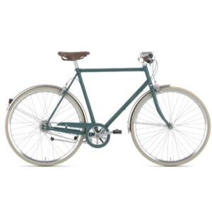 Gazelle – Van Stael – Nexus 7 – H – Eyes Green