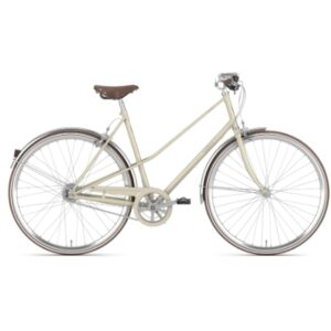 Gazelle – Van Stael – Nexus 7 – M – Caramel Khaki