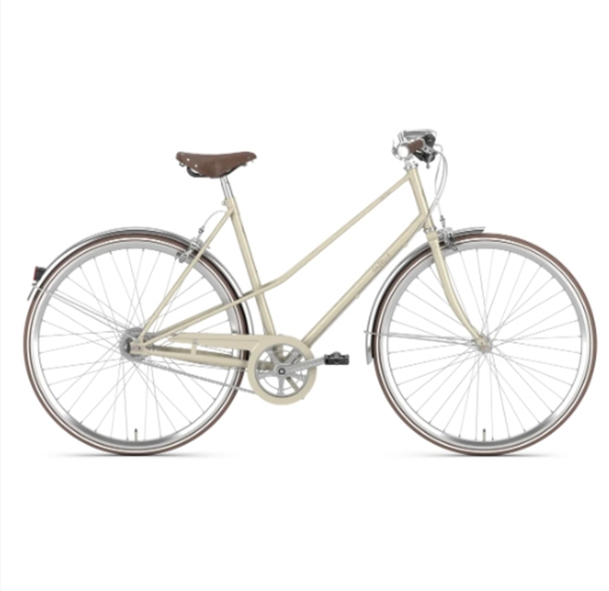 Gazelle – Van Stael – Nexus 7 – M – Caramel Khaki